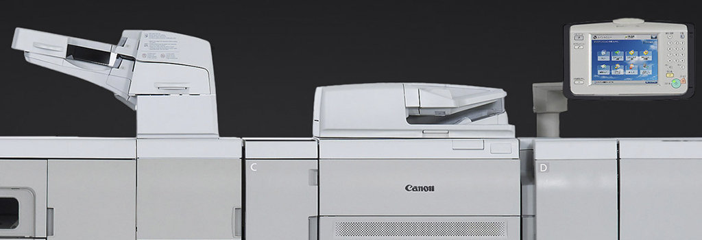 Al momento stai visualizzando Versatilità e qualità: Canon imagePRESS C910 Series